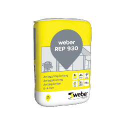 weber rep 930 0-4 mm | Saint Gobain
