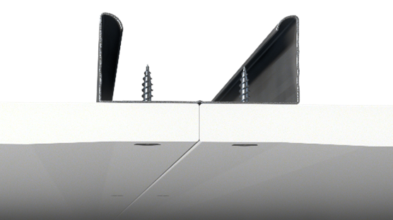 Gyptone Big i GK skinnesystem