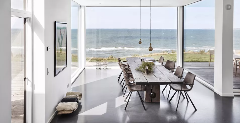 Weber designgulv