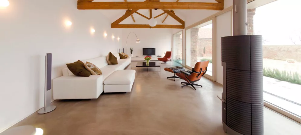 weber designgulv