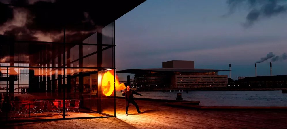 vetrotech brandglas i operaen