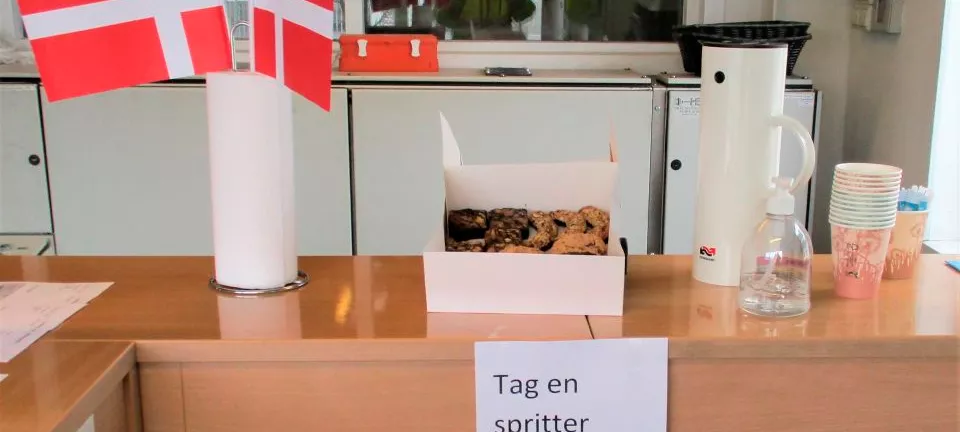weber 10 år