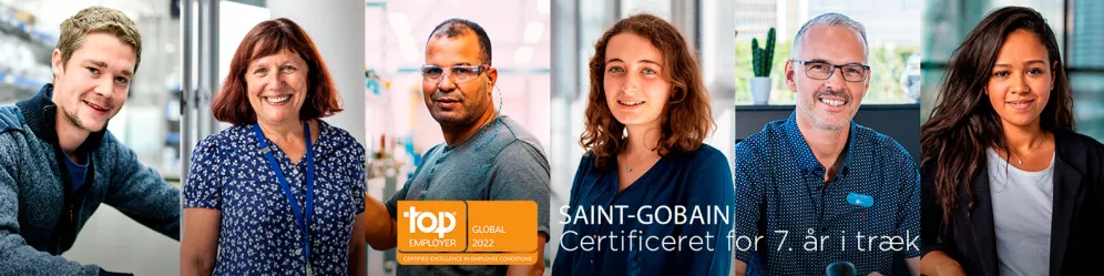 Top employer 2022