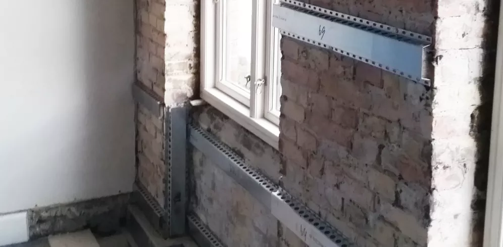 RetroWall 5