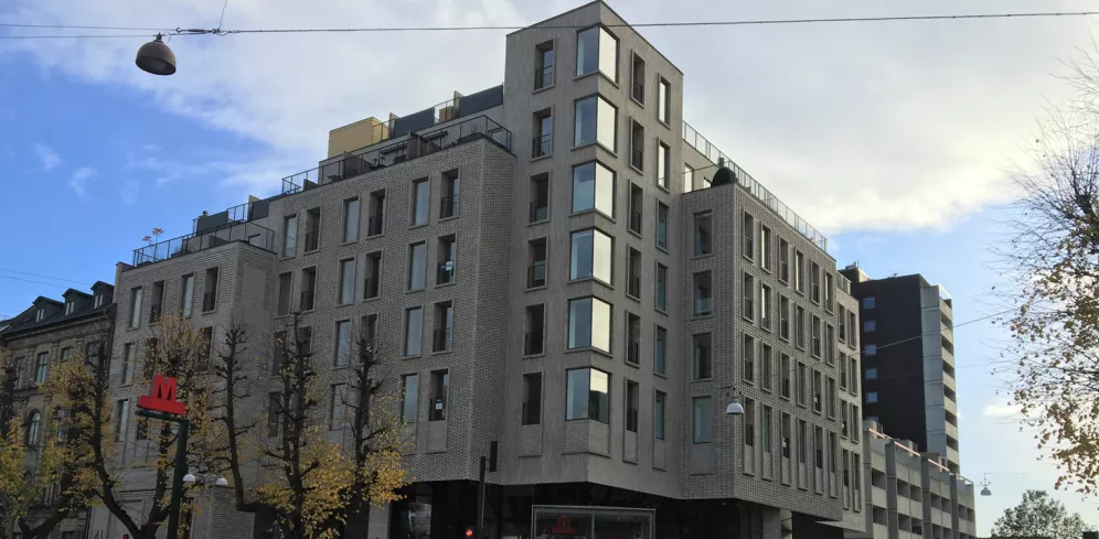 Madkultruens hus 1