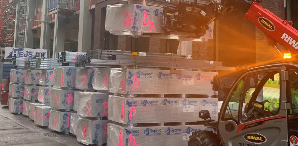 Pasteurs tårn 1
