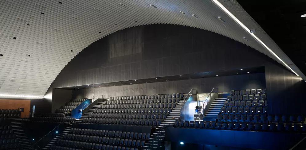 KB Hallen - 2
