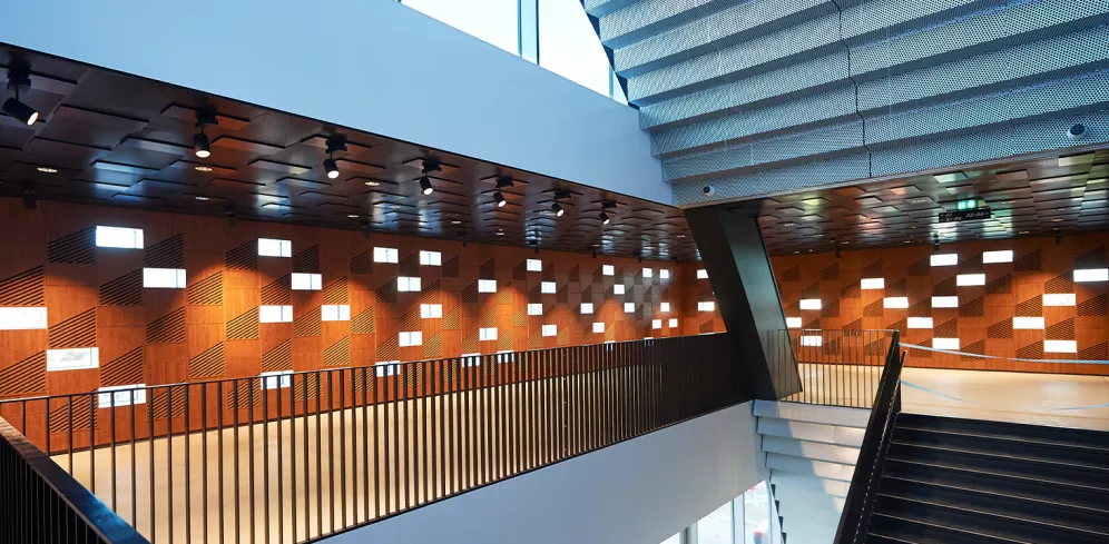 KB Hallen - 7
