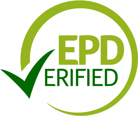 3. partsverificeret EPD