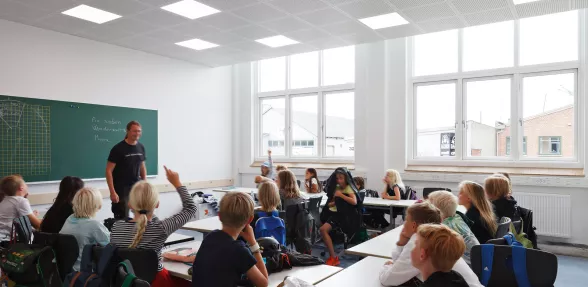 Byens skole 2