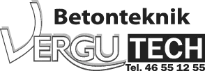 Vergutech Betonteknik