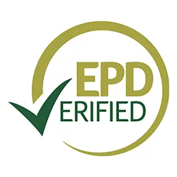 3. partsverificeret EPD