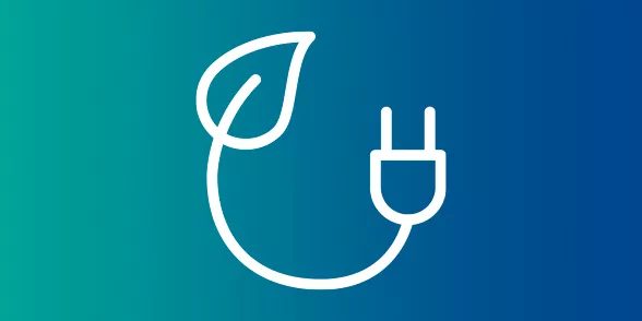 1. januar 2018 skiftede Saint-Gobain Denmark til grøn elektricitet.
