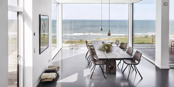 Weber designgulv