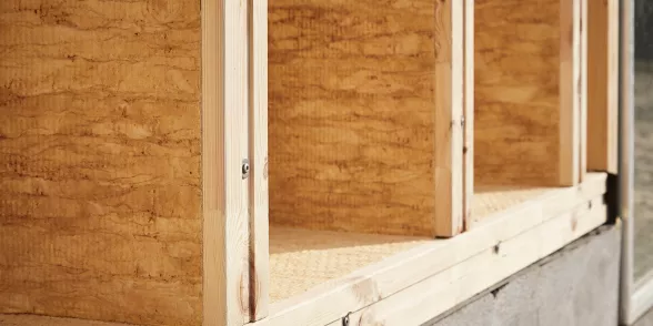 Plus System - facadeløsning til nybyg og renovering
