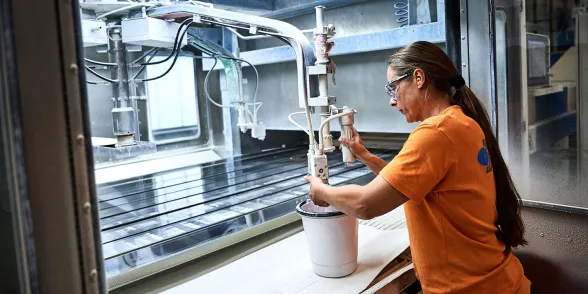 Mangfoldige jobmuligheder