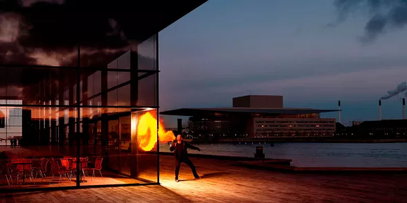 vetrotech brandglas i operaen