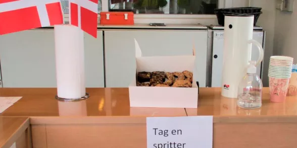 weber 10 år