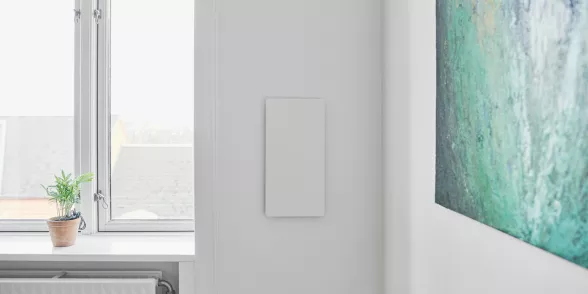 RetroWall 1