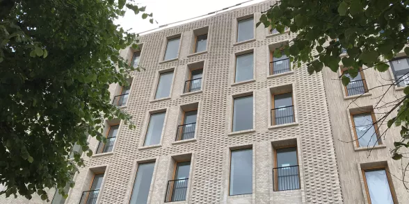 Madkultruens hus 3