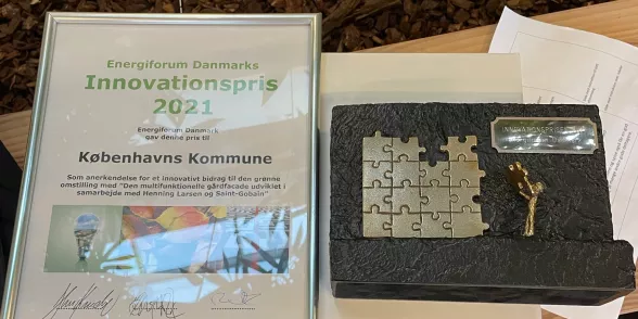 innovationspris 2021