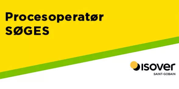 søges_procesoperatør