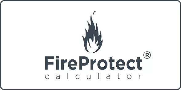 FireProtect Calc - beregn på brandisolering af stålkonstruktioner
