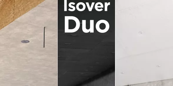 3 x Duo