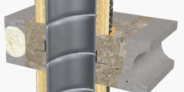 3D detaljetegninger Digitalt byggeri - kanaler