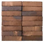 2481 Brown Devil m/gult