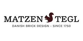 Matzen Tegl logo