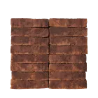 Matzen Tegl 3254 Red Castle
