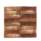 Matzen Tegl 3255 Red Shade