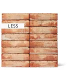 EW2284 Terracotta, LESS