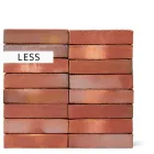 EW2287 Cinnober, LESS