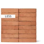EW2331 Spa Rosé, LESS