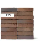 EW2424 Mocca Nova, LESS