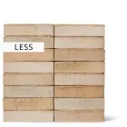 EW2810 Terra Mista, LESS
