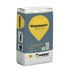 Produktbillede weber Stolpebeton
