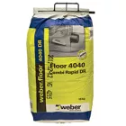 Produktbillede weberfloor 4040 Combi Rapid DR