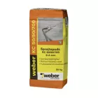 Produktbillede Weber KC Sprøjtemørtel 50/50/700 0-4 mm