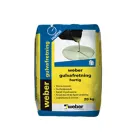 Produktbillede weber Gulvafretning hurtig
