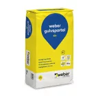 Produktbillede Weber gulvspartel Fin