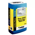 Produktbillede weberfloor 4032 Super Flow Rapid DR