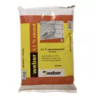 Produktbillede weber Strandmørtel 77 0-2mm