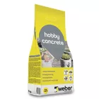 Produktbillede Weber Hobby Concrete
