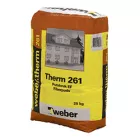 Produktbillede webertherm 261