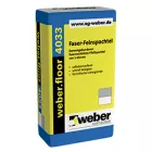 Produktbillede weberfloor 4033