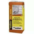 Produktbillede weber KKH 35/65/500 0-1mm