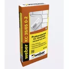 Produktbillede Weber KC 35/65/650